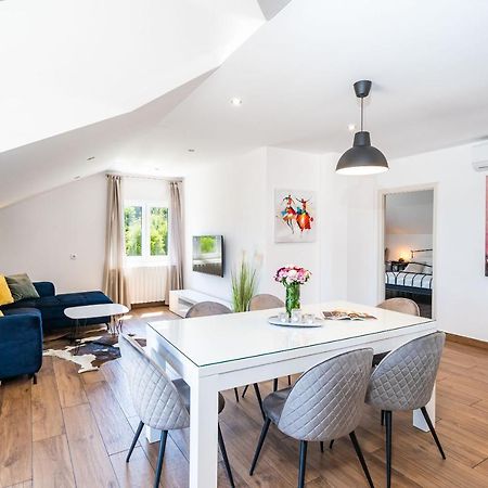 Luki Home Dubrovnik Bagian luar foto