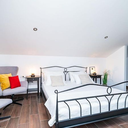 Luki Home Dubrovnik Bagian luar foto