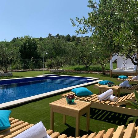 Luki Home Dubrovnik Bagian luar foto