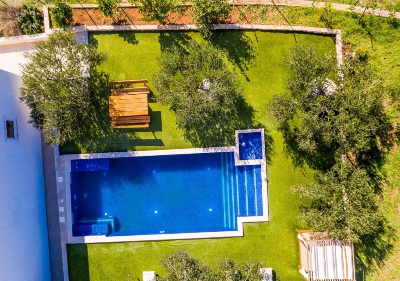 Luki Home Dubrovnik Bagian luar foto