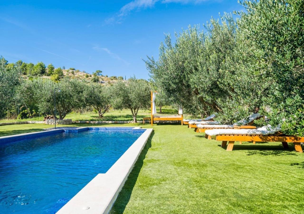 Luki Home Dubrovnik Bagian luar foto