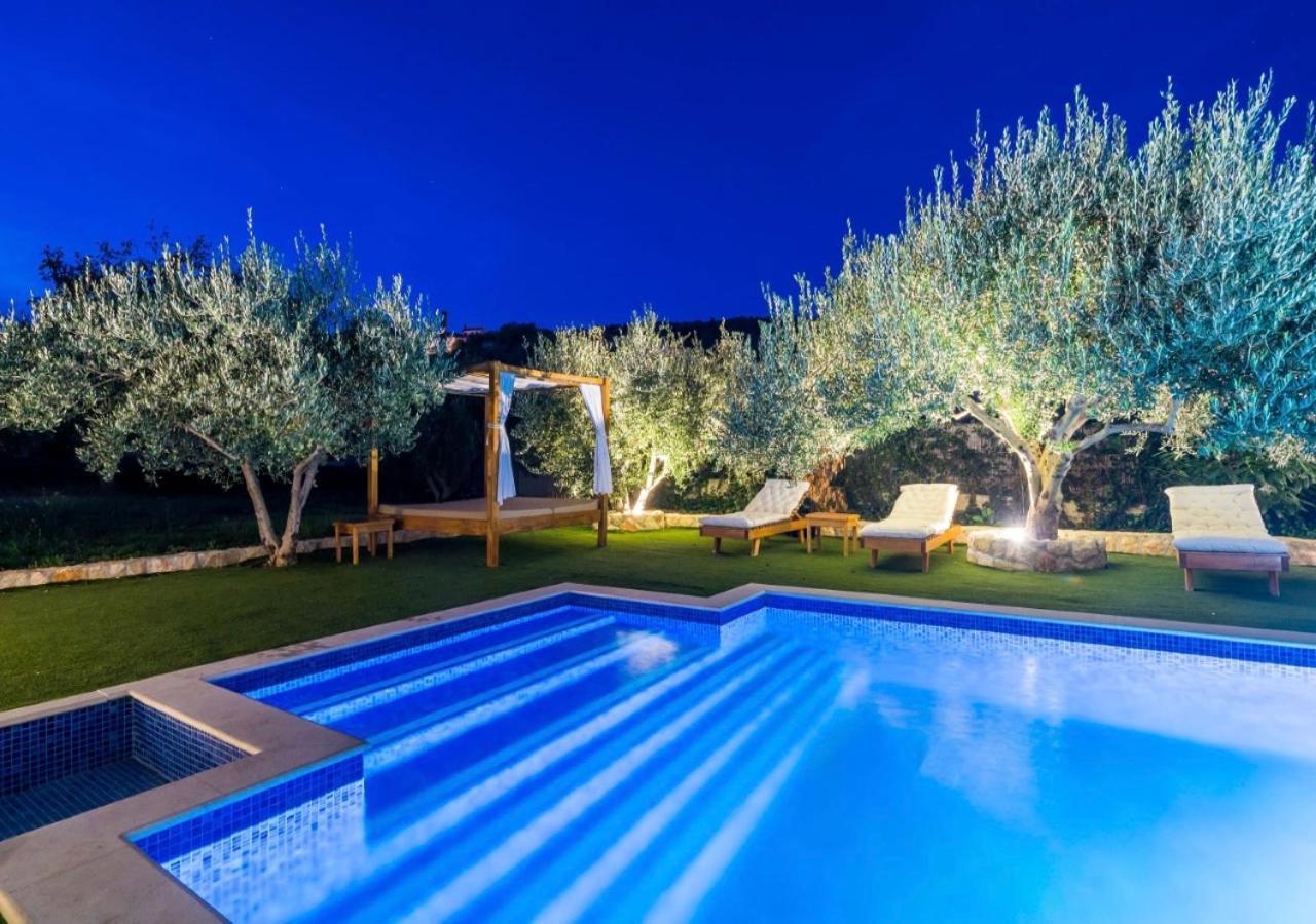 Luki Home Dubrovnik Bagian luar foto