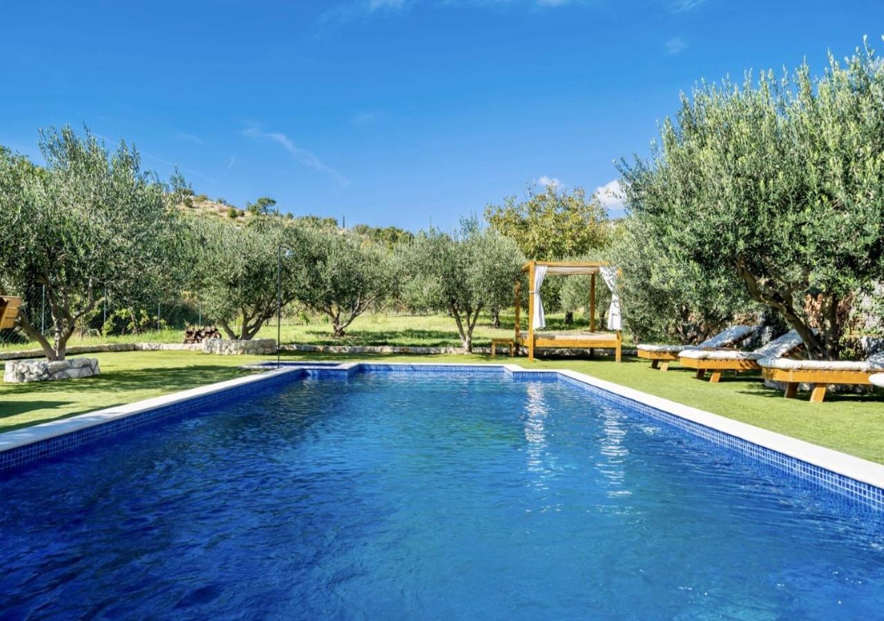 Luki Home Dubrovnik Bagian luar foto