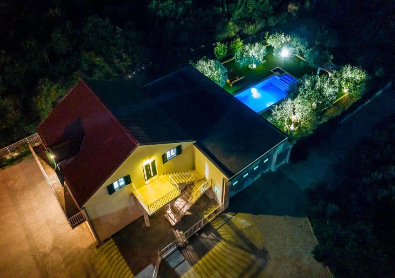 Luki Home Dubrovnik Bagian luar foto
