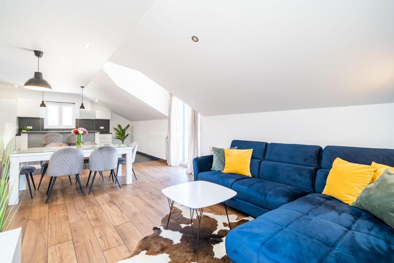 Luki Home Dubrovnik Bagian luar foto