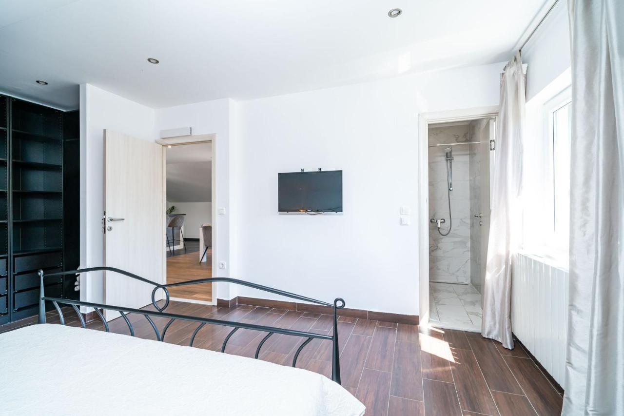Luki Home Dubrovnik Bagian luar foto