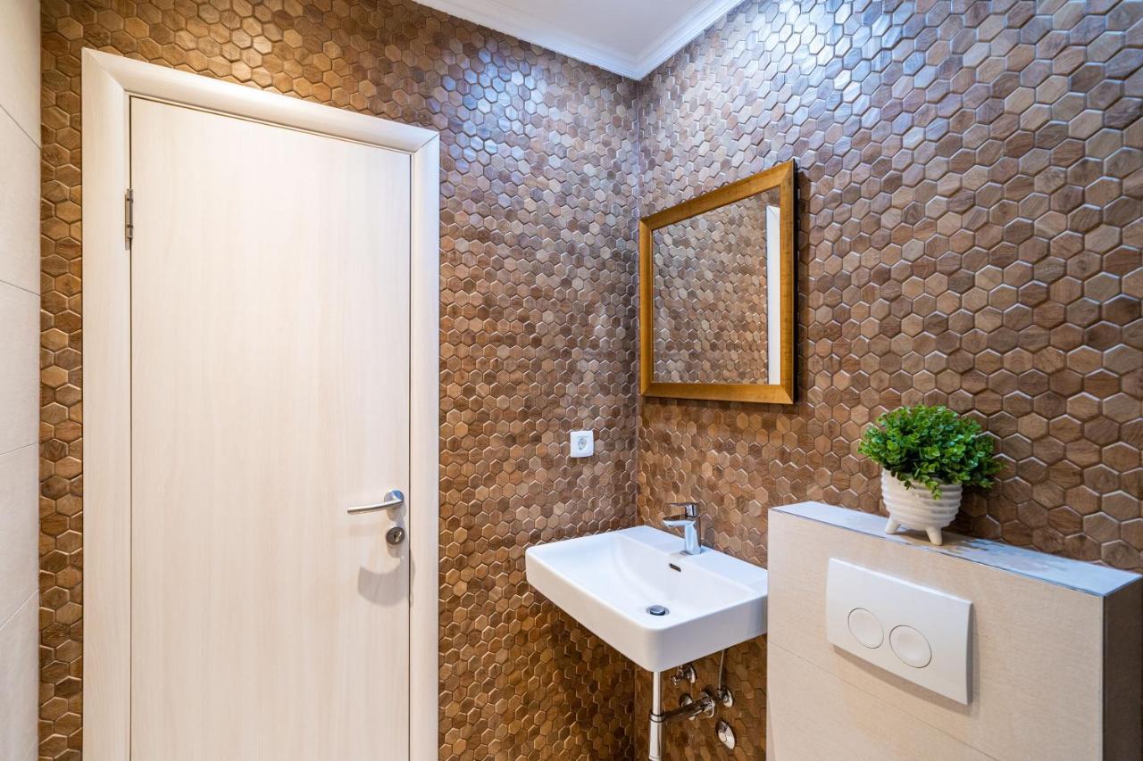 Luki Home Dubrovnik Bagian luar foto