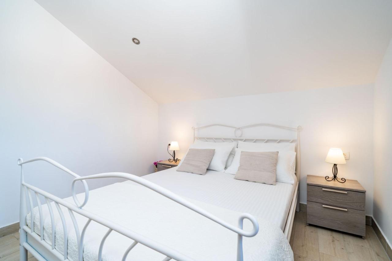 Luki Home Dubrovnik Bagian luar foto