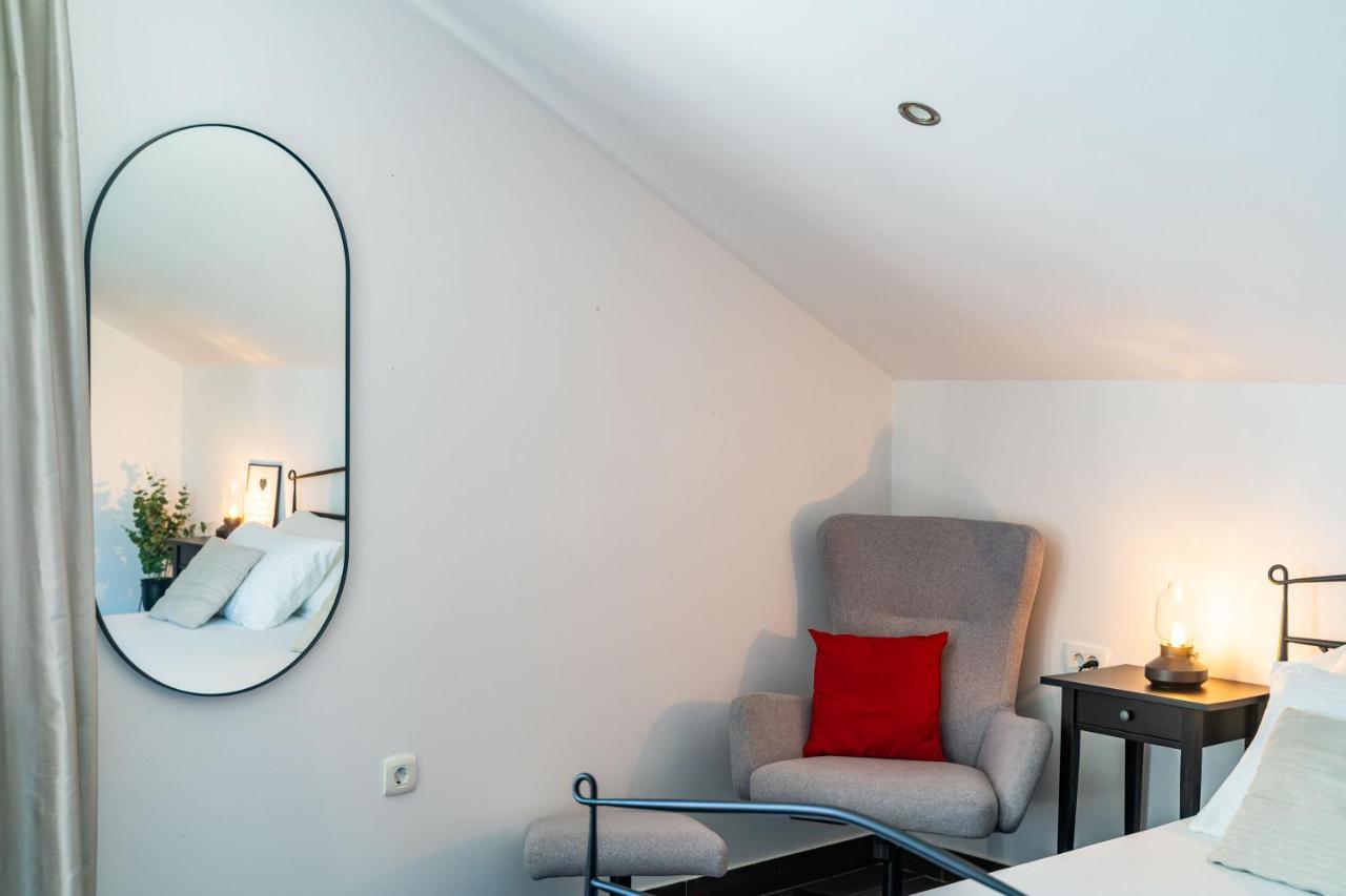 Luki Home Dubrovnik Bagian luar foto
