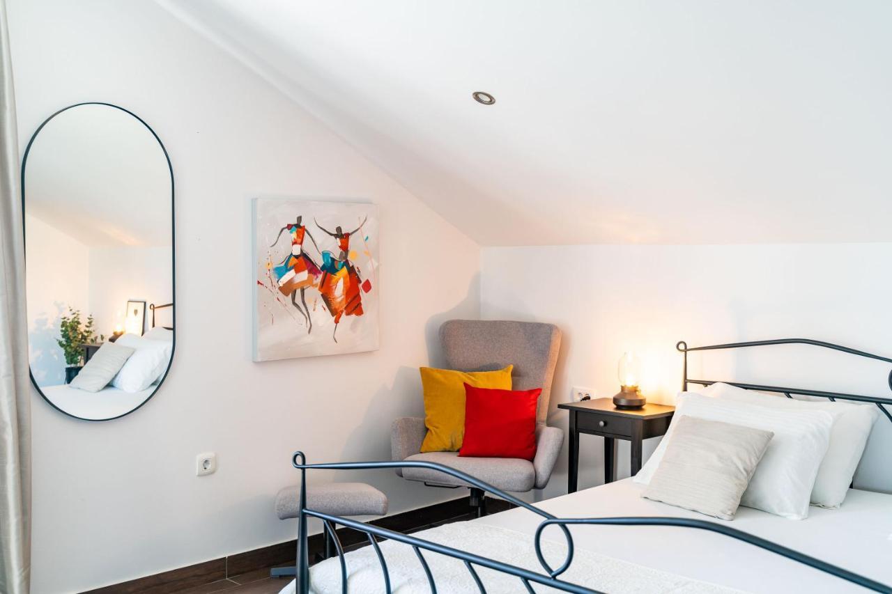 Luki Home Dubrovnik Bagian luar foto