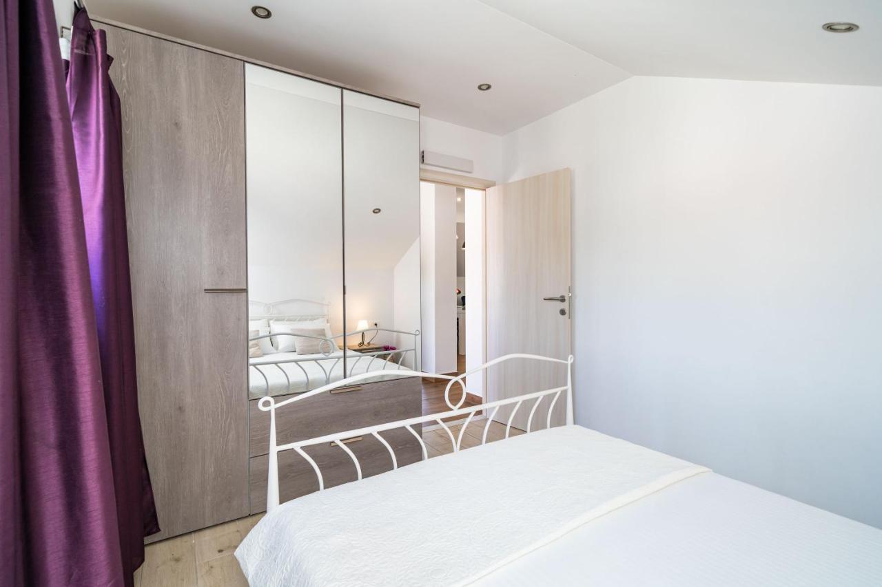 Luki Home Dubrovnik Bagian luar foto