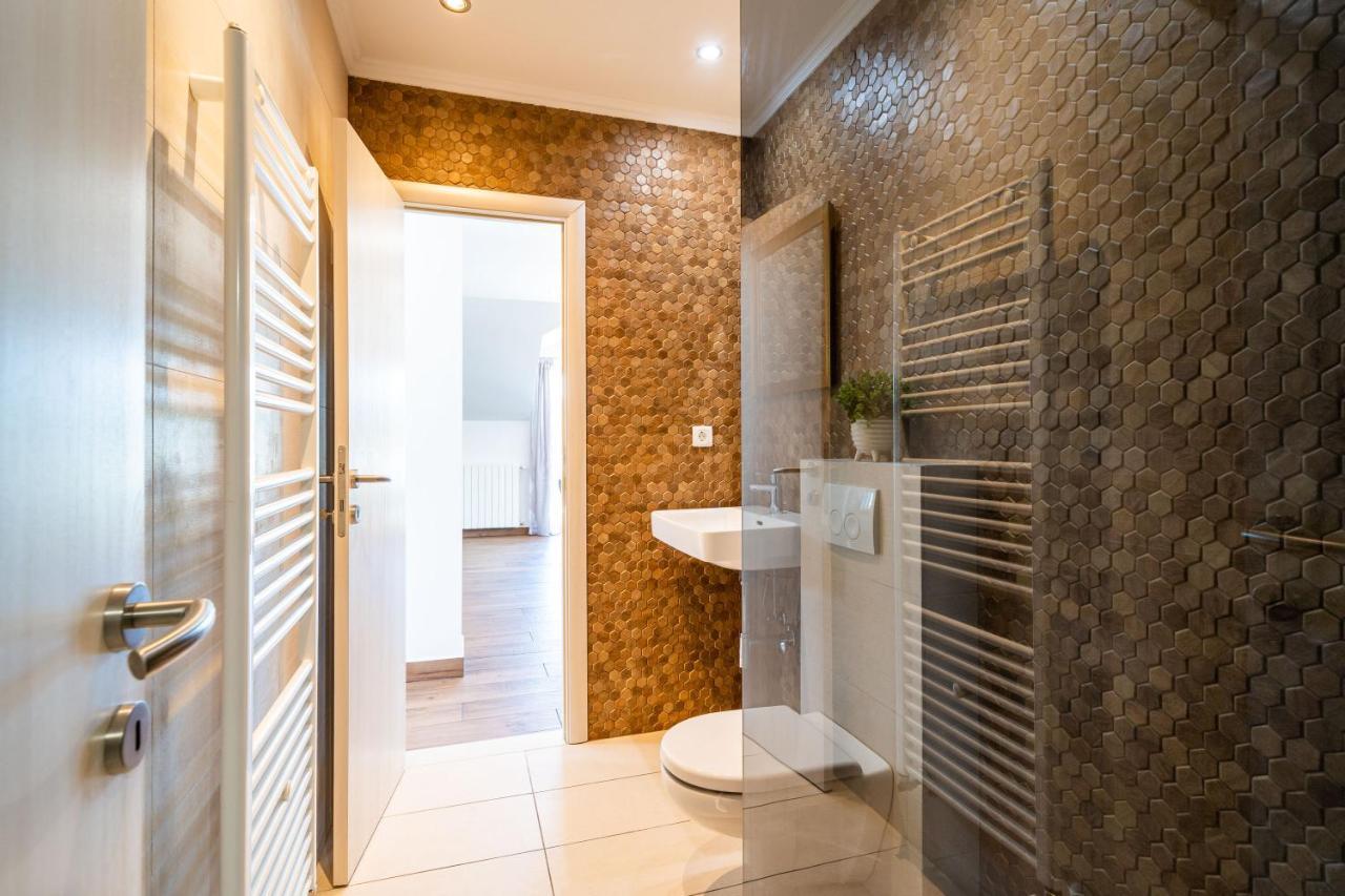 Luki Home Dubrovnik Bagian luar foto