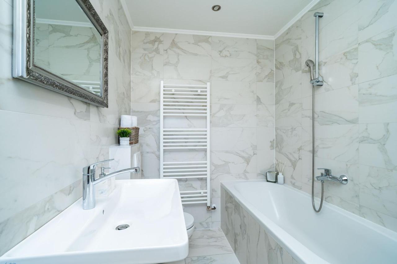 Luki Home Dubrovnik Bagian luar foto