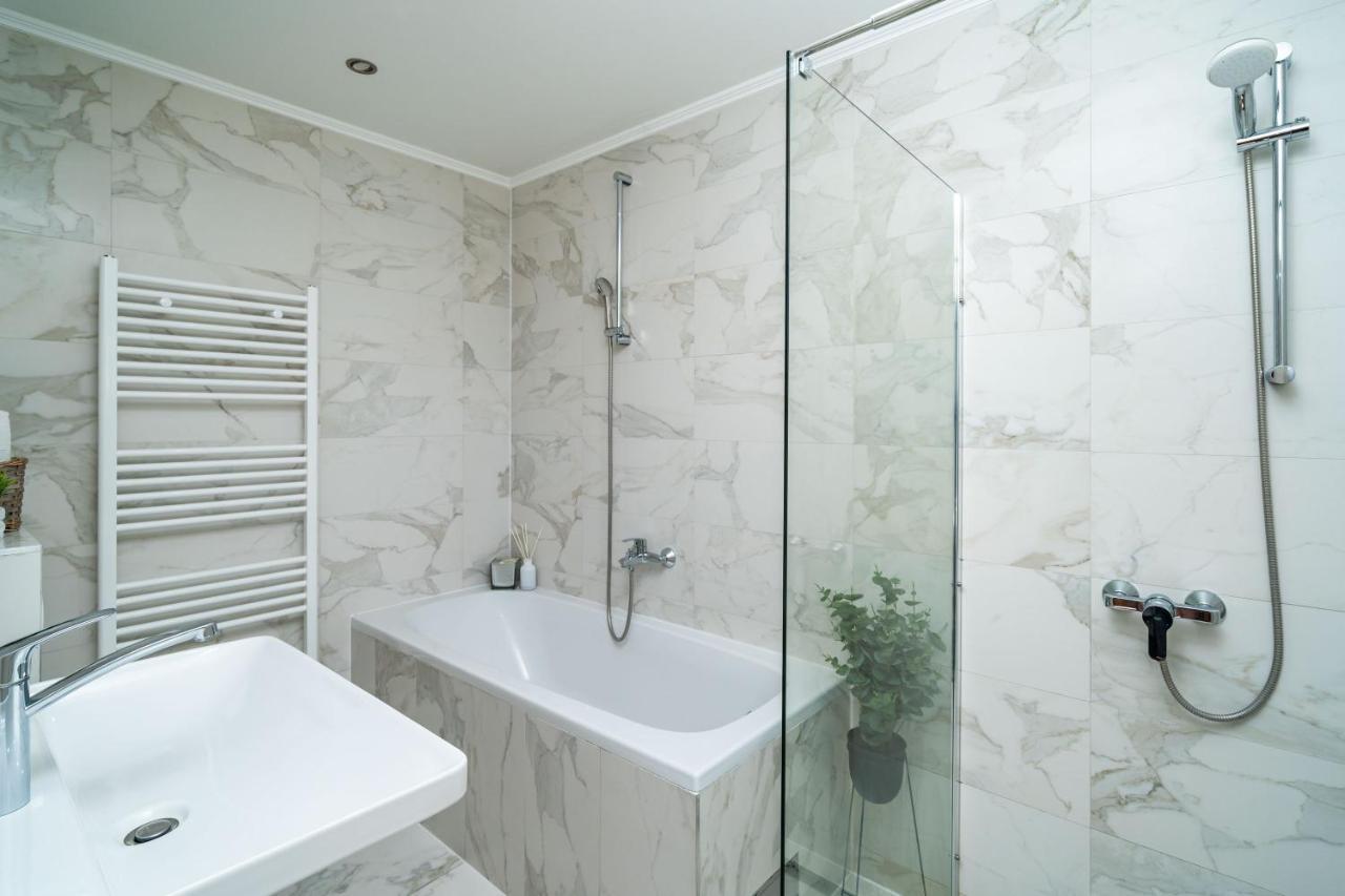 Luki Home Dubrovnik Bagian luar foto