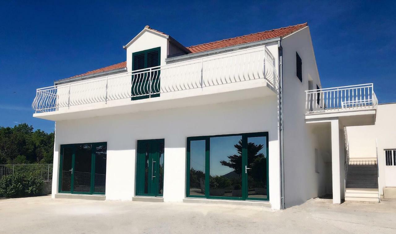 Luki Home Dubrovnik Bagian luar foto
