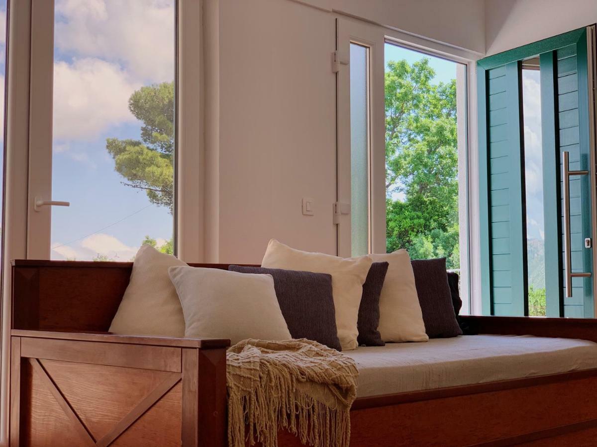 Luki Home Dubrovnik Bagian luar foto