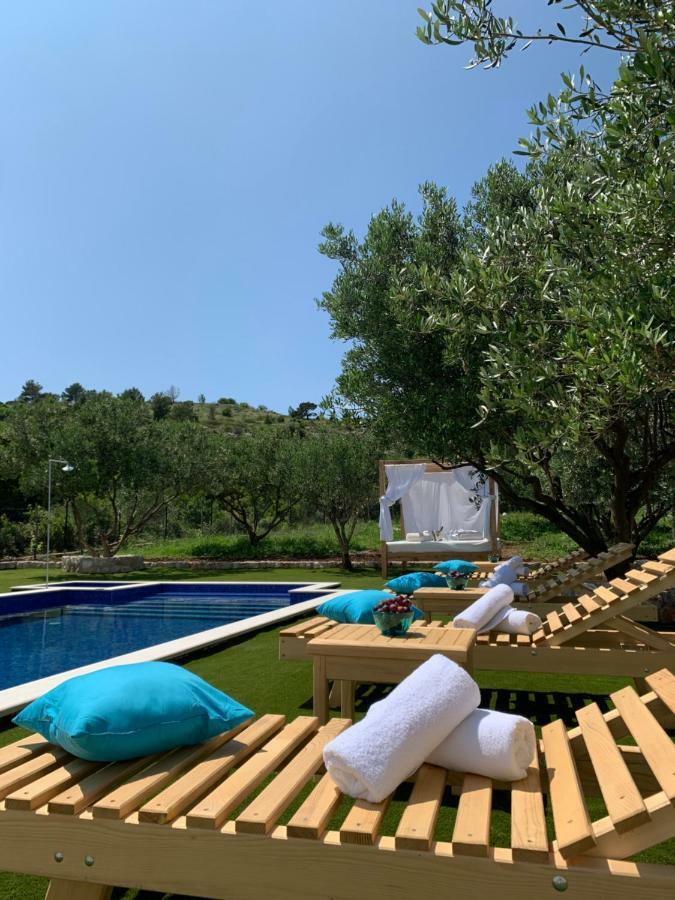 Luki Home Dubrovnik Bagian luar foto