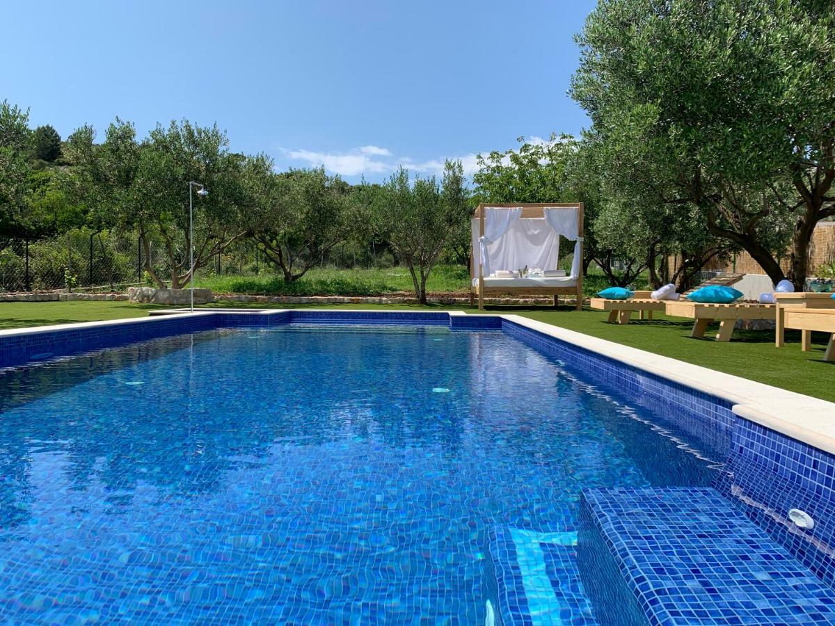 Luki Home Dubrovnik Bagian luar foto