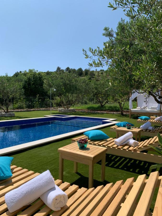 Luki Home Dubrovnik Bagian luar foto