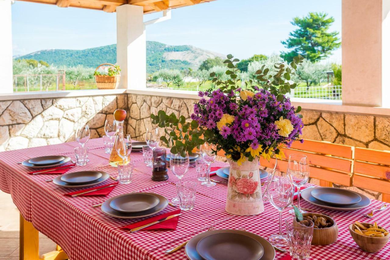 Luki Home Dubrovnik Bagian luar foto