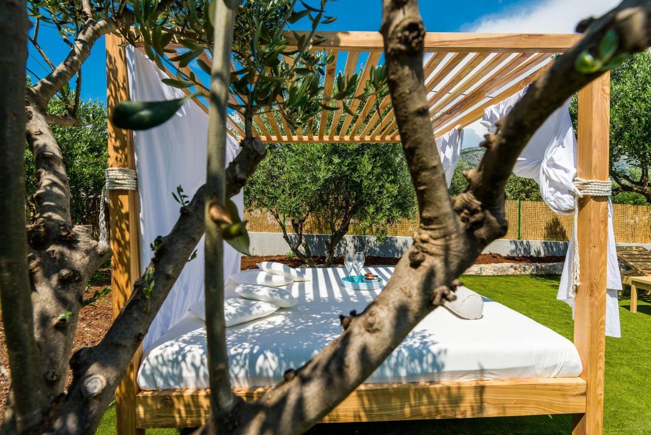 Luki Home Dubrovnik Bagian luar foto